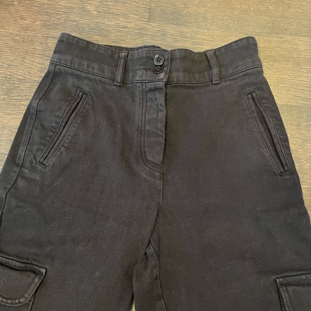 Wilfred Modern Cargo Pants (Aritzia) - Picture 2 of 4
